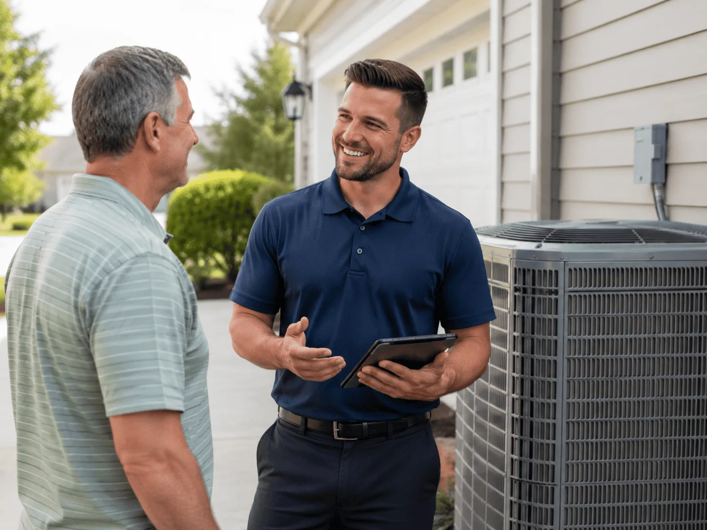 Heat Pump Installation Dewitt, IL FAQs